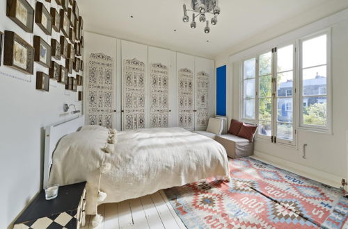 Photo 2 - Stylish 5 Bed House in St John s Wood Maida Vale