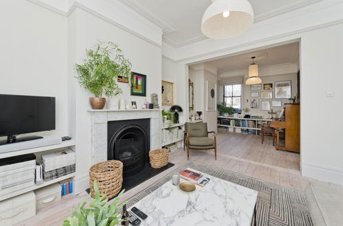 Photo 1 - Interior Designed House With Garden in North West London by Underthedoormat