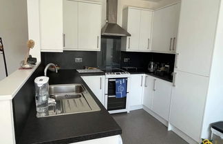 Foto 3 - Beautiful 2BD Flat With a Garden - East Brighton