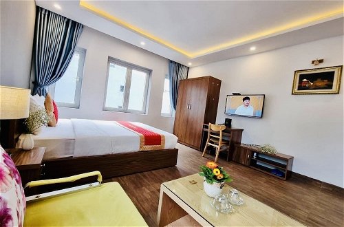 Photo 18 - Delicate Serviced Apartment And Hotel