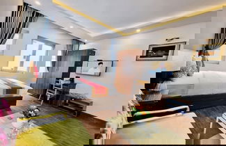 Photo 1 - Delicate Serviced Apartment And Hotel