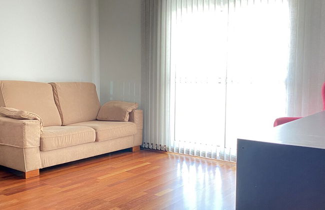 Apartamentos Pantón Ribeira Sacra - Foto 77