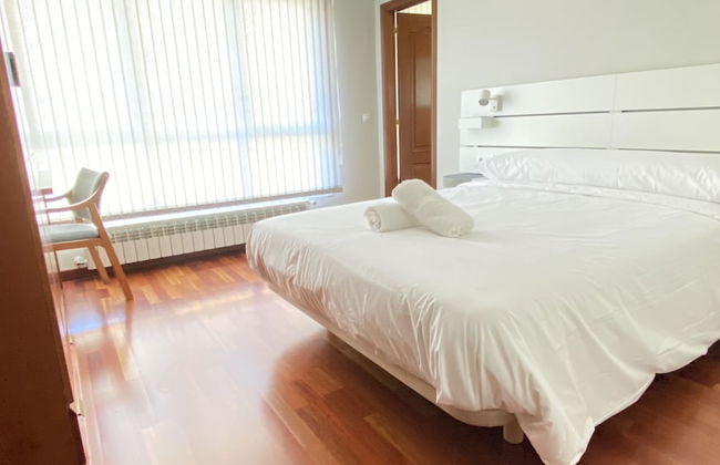 Apartamentos Pantón Ribeira Sacra - Foto 28