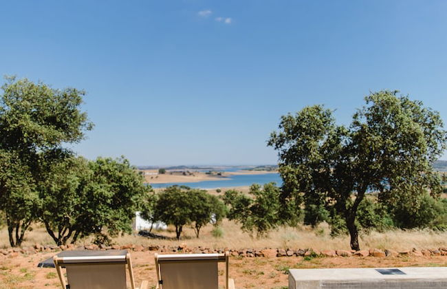 Montimerso Skyscape Country House - Foto 15