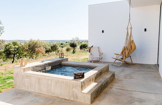 Montimerso Skyscape Country House - Foto 28