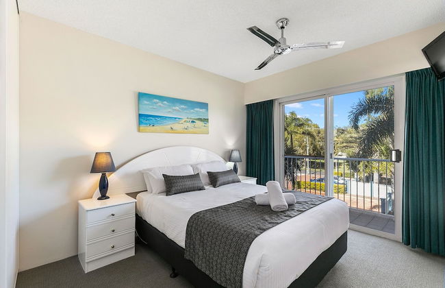 White Crest Apartments - Foto 10