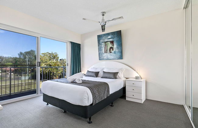 White Crest Apartments - Foto 9