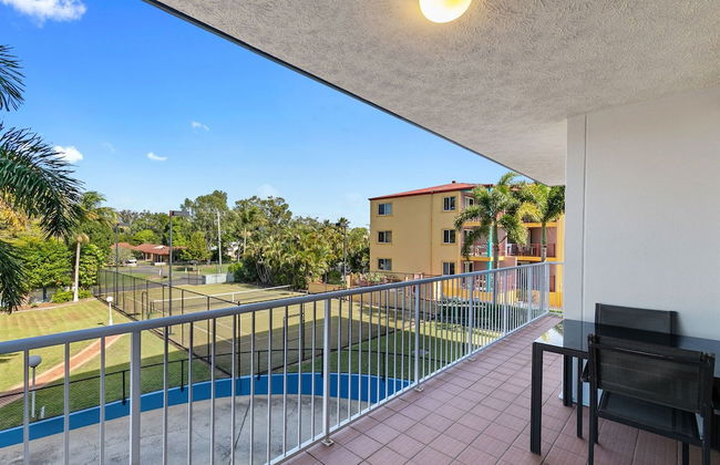 White Crest Apartments - Foto 60