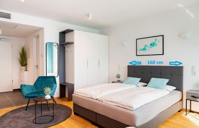 SERVENTO Boardinghouse - Foto 7