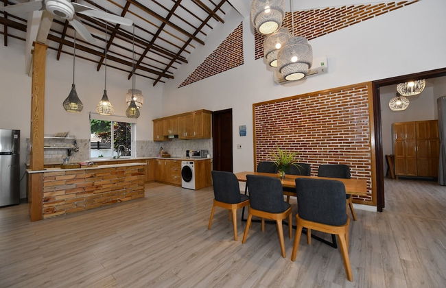 Ban Mai Beach Villa Phu Quoc - Foto 15