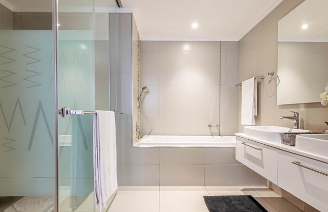 Sandton Smart Apartment Thirteen - Foto 22