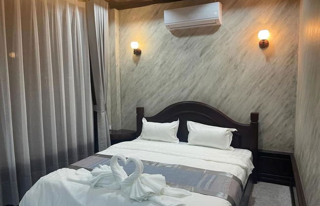 Xaymone Riverside Resort and Restaurant - Foto 5