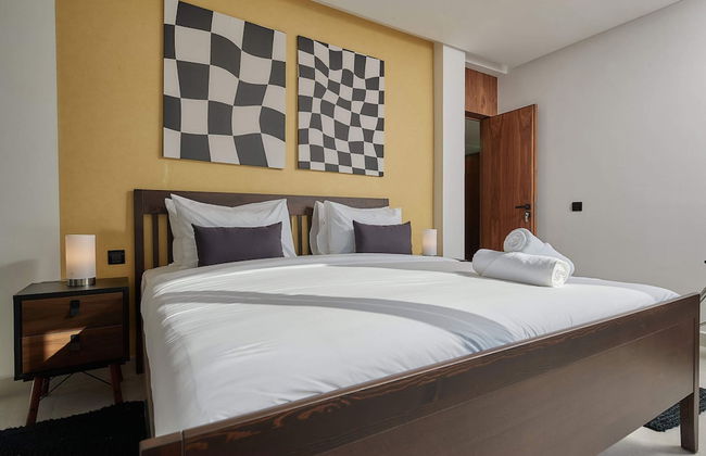 Stayhere Rabat - Agdal 3 - Prestige Residence - Foto 58