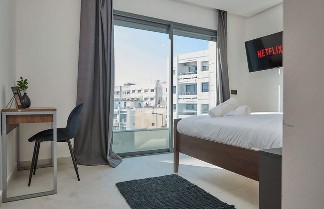 Stayhere Rabat - Agdal 3 - Prestige Residence - Foto 17