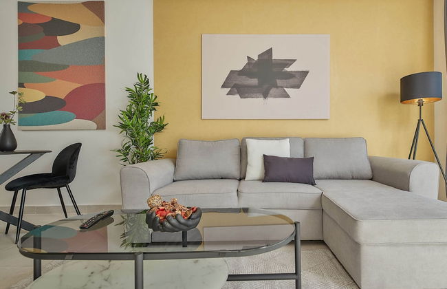 Stayhere Rabat - Agdal 3 - Prestige Residence - Foto 39