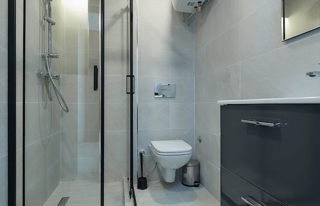 Stayhere Rabat - Agdal 3 - Prestige Residence - Foto 54