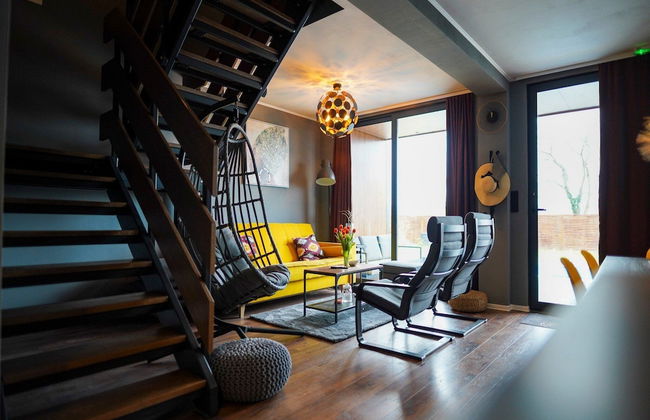 Holiday Home Ved - Foto 9