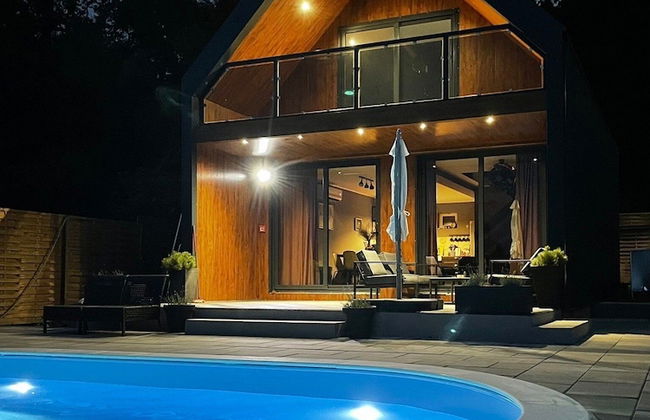 Holiday Home Ved - Foto 19