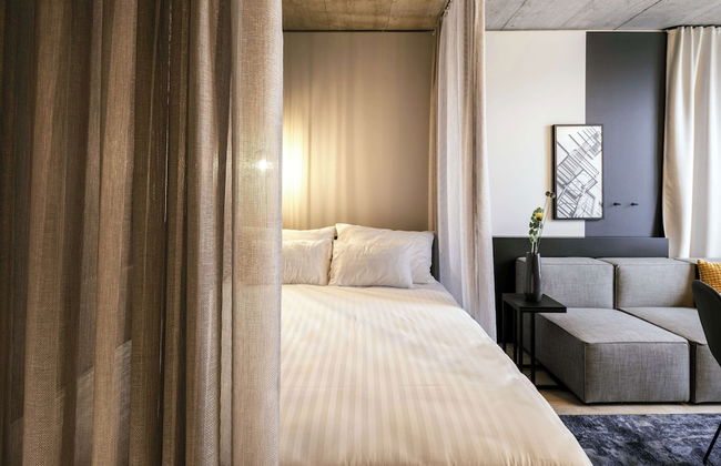 Adina Serviced Apartments Vienna - Foto 12