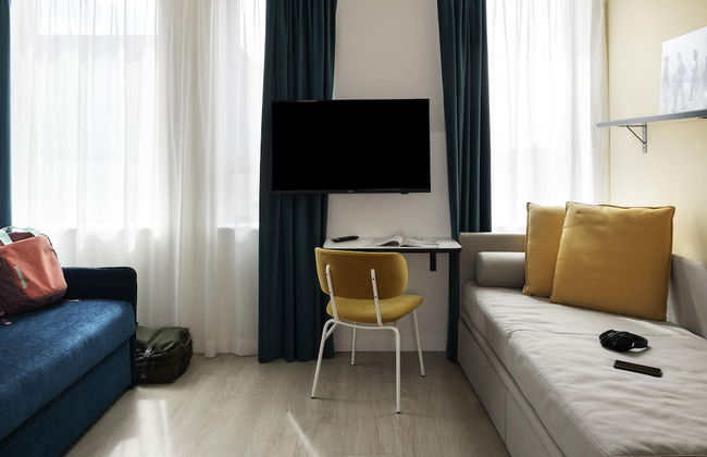 Adagio Access Gent Centrum Dampoort - Foto 24