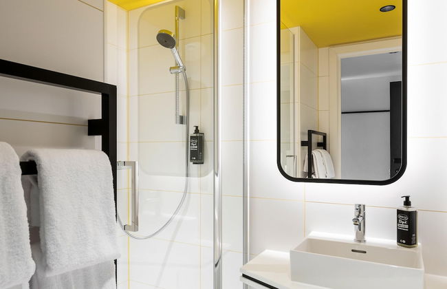 Adagio Access Gent Centrum Dampoort - Foto 11