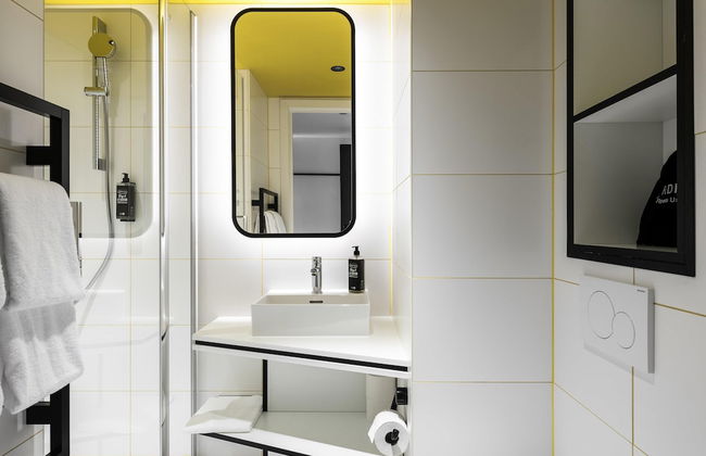 Adagio Access Gent Centrum Dampoort - Foto 13