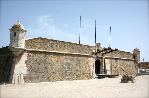 Photo 30 - Lagos Main Avenue Studio With Marina View Balcony