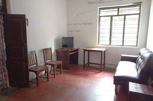 Foto 5 - Pondicherry Home Stay Ground Floor