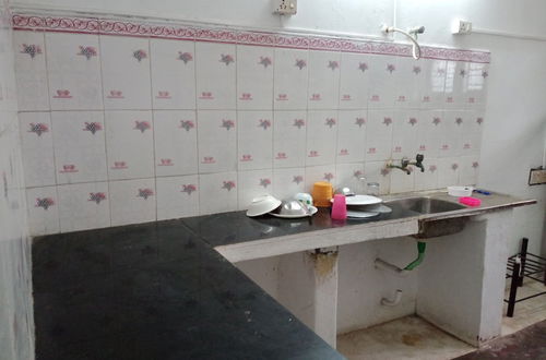 Foto 13 - Pondicherry Home Stay Ground Floor