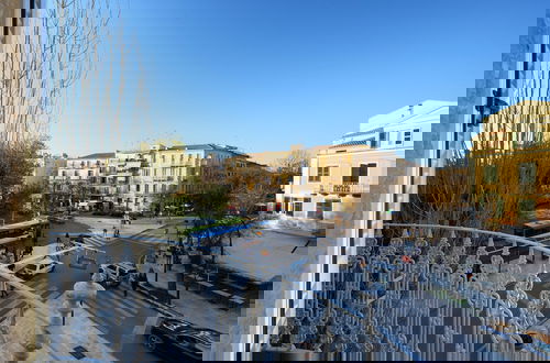 Foto 29 - Amalphi Corfu City Living by Konnect