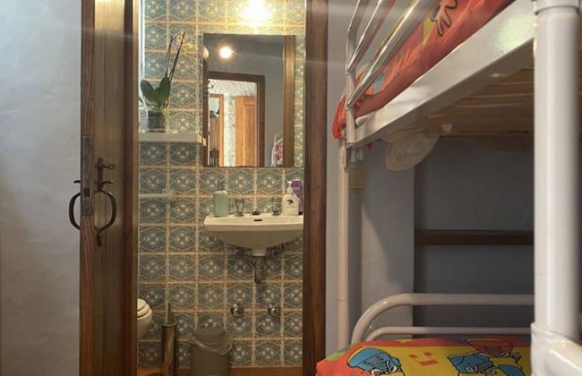 Lovely 6-bed Cottage in Barcelos - Vila Cova - Foto 10