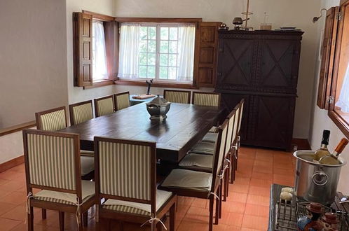 Foto 13 - Lovely 6-bed Cottage in Barcelos - Vila Cova