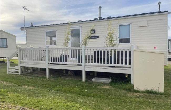 Pets Stay Free 2 Bedroom Caravan at Heacham Beach - Photo 29