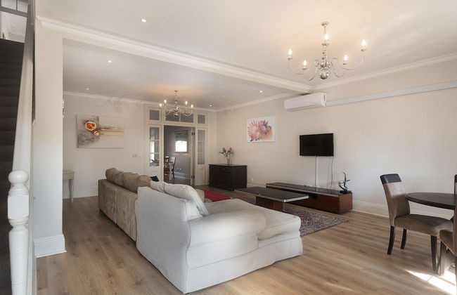 Beach Haven Townhouse - Photo 9