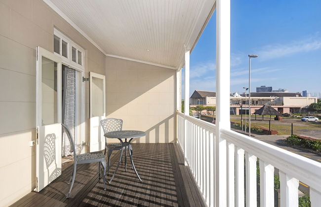 Beach Haven Townhouse - Photo 11