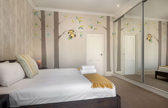 Beach Haven Townhouse - Photo 3