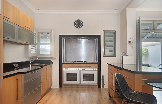 Beach Haven Townhouse - Photo 6
