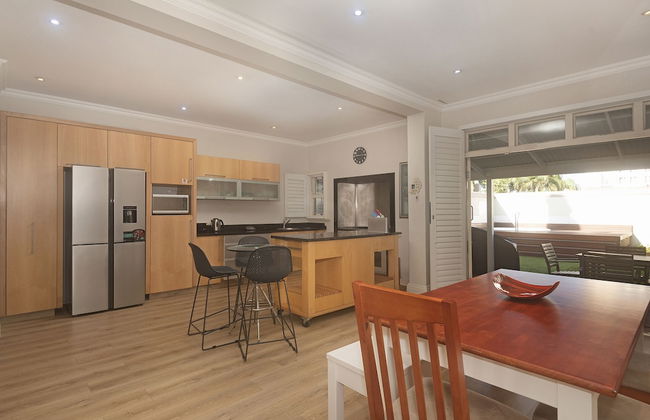 Beach Haven Townhouse - Photo 7