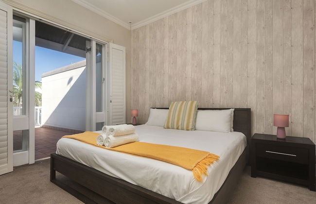 Beach Haven Townhouse - Photo 4