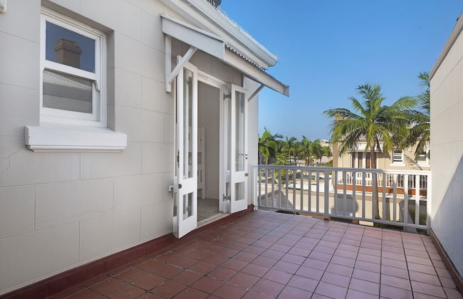 Beach Haven Townhouse - Photo 10