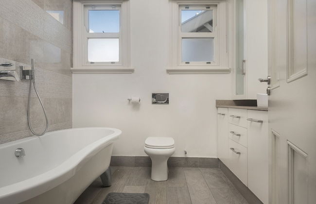 Beach Haven Townhouse - Photo 16