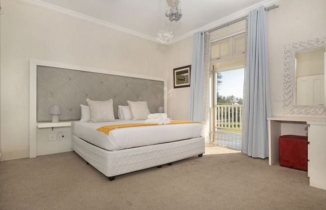 Beach Haven Townhouse - Photo 1