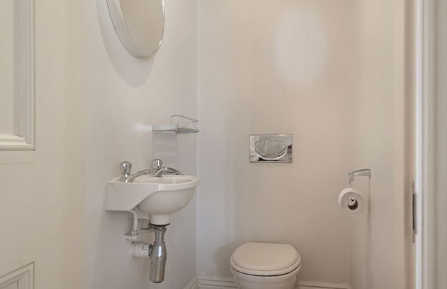 Beach Haven Townhouse - Photo 14