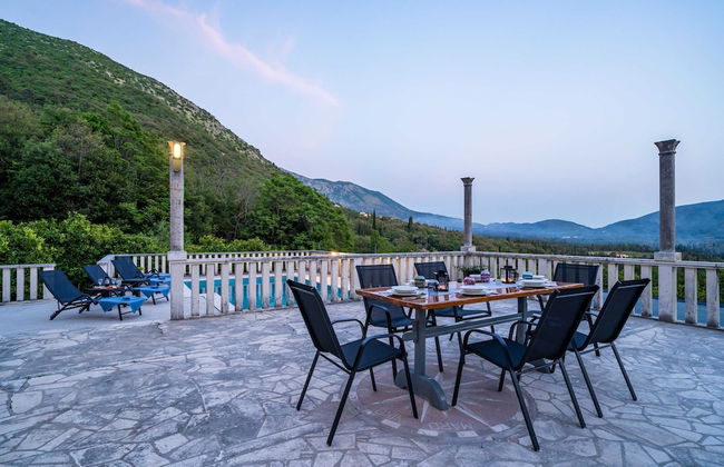 Villa Niko - Foto 16