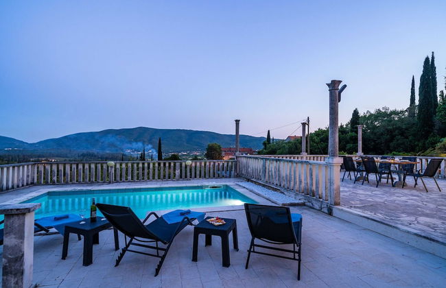 Villa Niko - Foto 30