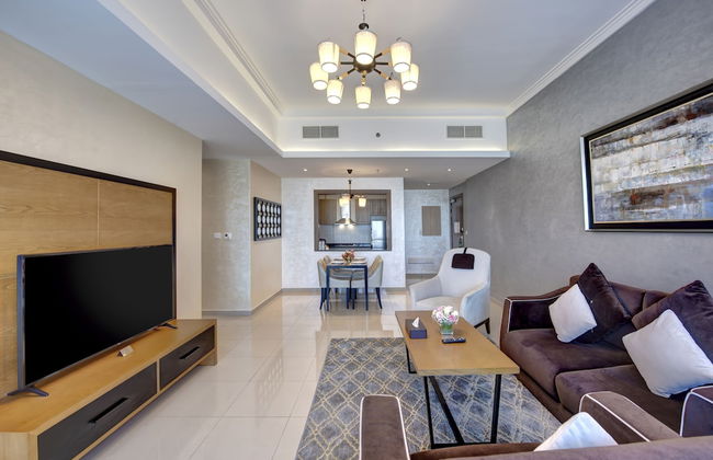 Class Hotel Apartments - Foto 18