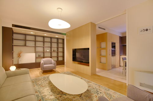 Foto 65 - The Rooms Apartments Tirana