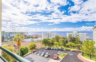 Foto 2 - Bellemar Apartment by Madeira Sun Travel