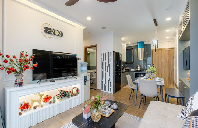 Friendly House QMP - Ecopark - Foto 1