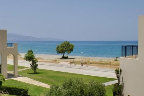 Foto 2 - Resitour - Chania Aphrodite Beachfront